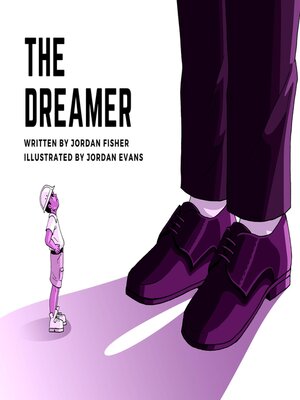 cover image of The Dreamer